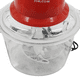 thumbnail image 4 of PICADORA DE ALIMENTOS AMERICAN 9504 1.8 LT 4 CUCHILLAS, 4 of 5
