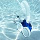 thumbnail image 5 of Rueda para Polaris 280, limpiafondos multiusos para piscinas, repuesto de neumáticos para limpiafondos, para Polaris 180/280/360/380, 3 piezas Fontainebl, 5 of 5