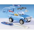 thumbnail image 2 of Playmobil Winter SUV 9281, 2 of 4