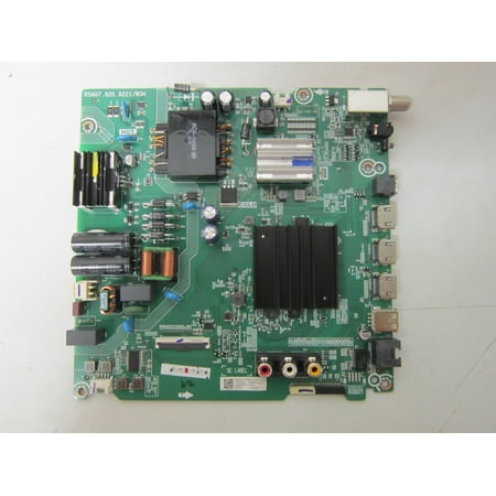 Hisense 58R6E3 Main Board (RSAG7.820.9221/R0H) 263340C