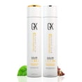 thumbnail image 6 of GK Hair Global Keratin Balancing Shampoo and Conditioner 300ml Set & Leave in Conditioner Spray (120ml/4 fl. oz) Hair Deep Cleansing Ideal for Over-Processed and Environmentally Stressed Hair, 6 of 6