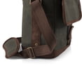 thumbnail image 3 of LEGACY Insulated Double Growler Tote with 64 oz. Glass Growlers, 3 of 10
