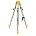 thumbnail image 2 of Dewalt-DW0737 60 in. Laser Level Construction Tripod, 2 of 2