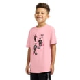 thumbnail image 2 of Camiseta Messi para niños corte slim fit algodón estampado 10-12, 2 of 4