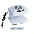 thumbnail image 1 of FSTDelivery Nail Fan Dryer for Regular Polish,Portable Nail Dryer for Kids,Perfect Addition to Girls Manicure Kit,Fast Dry Fingernail Polish Air Drying Machine for Salon & Home & Travel Manicure Use, 1 of 9