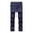Dark Blue_007, variant on Men's Cargo Pants Quick Dry Winter Insulated Fleece lined Work Pants Outdoor Hiking Water Repellent Camping Trousers with Multi Pocket Army Green 4XL