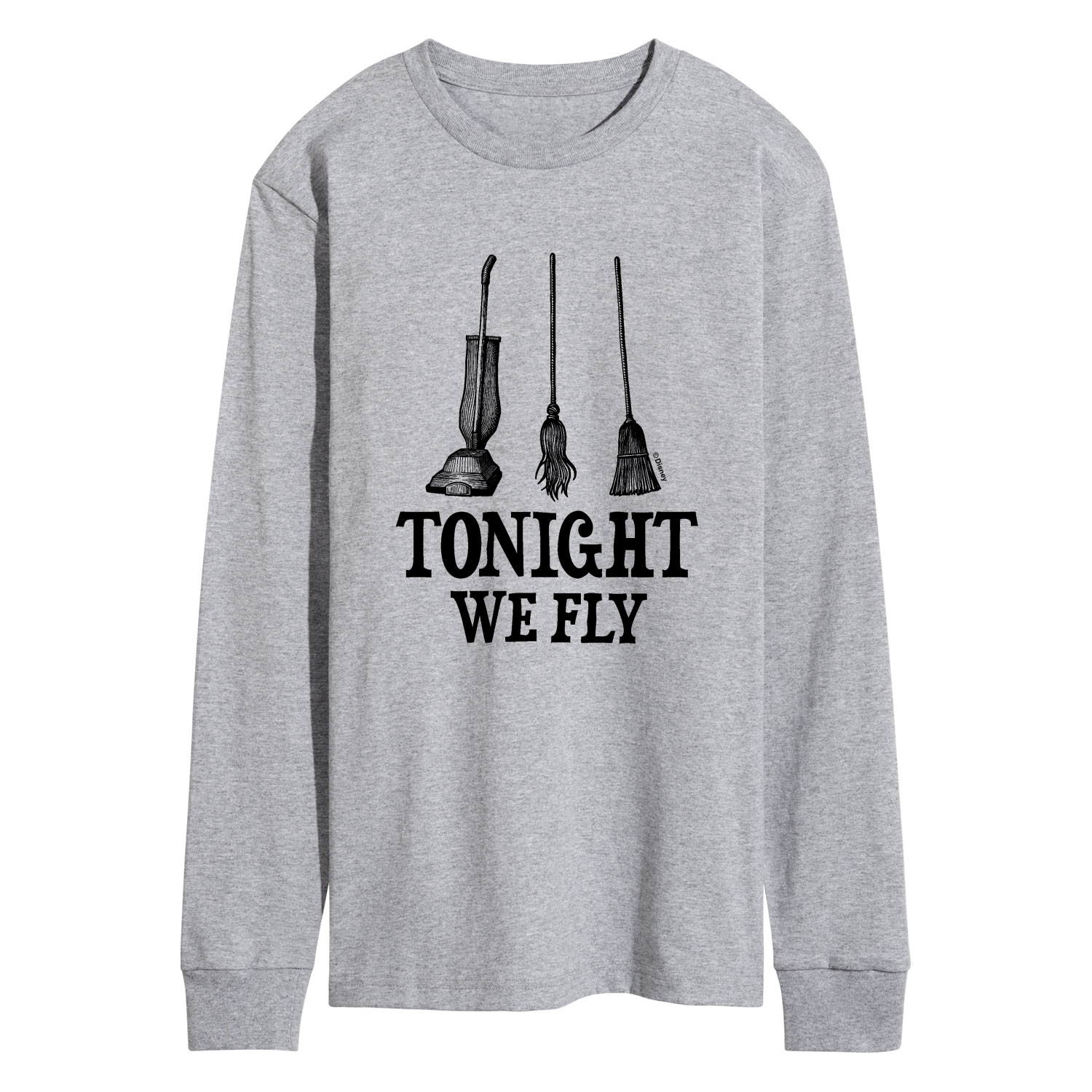 Long Sleeve T-Shirt 