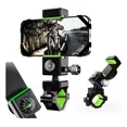 thumbnail image 1 of Soporte Para Celular Moto/bicicleta Base Porta Teléfono 360°, 1 of 8