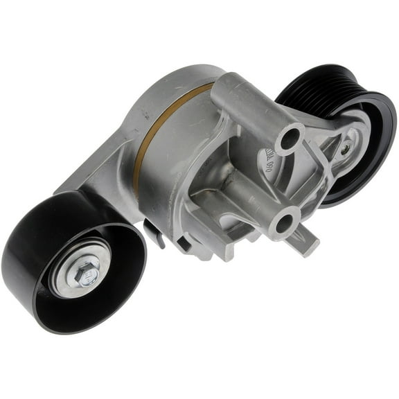 Dorman 419-001 Accessory Drive Belt Tensioner Assembly for Specific Models