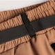 thumbnail image 4 of pstuiky Pantalones cortos de gimnasio para hombre, Pantalones cortos deportivos informales de secado rápido para hombre, ajustados, con bolsillos y cremallera. Pantalones cortos de baloncesto, 4 of 7
