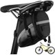 thumbnail image 1 of Bolsa para sillín, kit de herramientas para bicicleta, bolsa para bicicleta, bolsa impermeable para sillín de bicicleta para bicicletas, bolsa trasera para sillín de bicicleta para MTB, cicl, 1 of 3