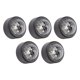 thumbnail image 4 of Mini Bola De Luz De Discoteca ANGGREK Bajo Consumo De Energía LED RGB USB, 4 of 8
