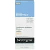 Neutrogena Neutrogena Ageless Essentials Continuous Hydration Moisture, 1.7 oz