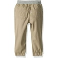 thumbnail image 2 of Levi's Baby Boys' Jogger Pants, Sizes 3 Months - 24 Months, 2 of 3