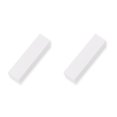 thumbnail image 2 of Wisewang Sanding Files Block Nail Tips Scrub Nails Cleaning Tool Multifunctional Toenail Manicure Pedicure Adult Grip Fingernail Type 4 2Set, 2 of 6