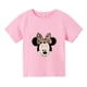 thumbnail image 3 of Camiseta de verano para niños, estilo kawaii, con estampado de Stitch, de Minnie y Mickey Mouse, ropa informal vintage con dibujos animados de anime para niños y niñas, 3 of 5