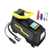 thumbnail image 4 of Compresor de aire,Juguetes eléctricos con cable para la piscina del compresor de aire del neumático del coche,Inflador de bomba de aire para neumáticos de motocicletas y automóviles 12V, 4 of 8