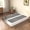 9 Inch, variant on Bedofmine 7" Stander Profile Split California King Box Spring Steel, Cover Included, Easy Assembly, Quiet