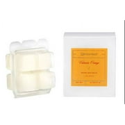 VALENCIA ORANGE Boxed Wax Melt by Aromatique