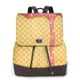 thumbnail image 1 of Easygdp Mochila de Cuero para Mujeres, Bolso de Hombro, Bolsos de Mano de Moda para Trabajo y Viajes, 1 of 4