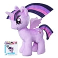 thumbnail image 2 of My Little Pony Friendship is Magic Princess Twilight Sparkle Soft Plush, 2 of 2