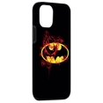 thumbnail image 3 of Funda para iPhone 12/12 Pro BATMAN Joker Graffiti, 3 of 3