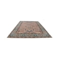 thumbnail image 4 of Hand Knotted Vintage Turkish Milas Wool Rug - 8'9'' x 11'6'', 4 of 5