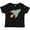 AB-Black, variant on Inktastic Rocket Boys or Girls Toddler T-Shirt