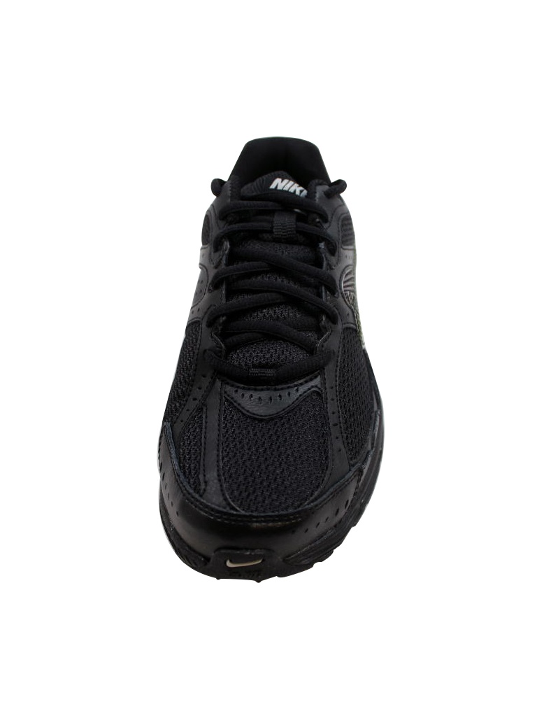 Nike Dart VII 7 Black/Metallic Silver 