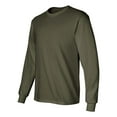 thumbnail image 2 of Gildan Ultra Cotton Long Sleeve T-Shirt for Men, 2 of 5