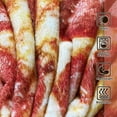 thumbnail image 5 of Bizhua Pizza Blanket Gcstay Warm & with A Slice of – Our Exclusive Pizza Blanket!, Pizza Blanket*1, 5 of 6