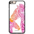 thumbnail image 1 of Shell iPhone 6/6s - Pink Zebras, 1 of 1