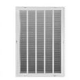 thumbnail image 3 of New Hart & Cooley 6732030 - 20x30 Return Air Filter Grille, 3 of 5