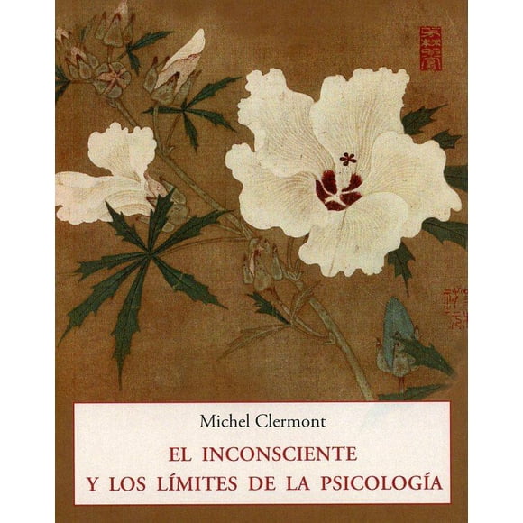El Inconsciente Y Los Límites De La Psicología OLAÑETA 9788494984761
