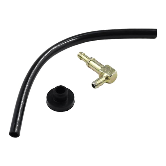 Fuels Pickup Tube AM122215 and Bushing M132706 Replacement Parts for Z425 Z435 Z445 Z465 Z625 Z645 Z655 Lawn Tractors