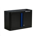 thumbnail image 3 of Montezuma BKMG30202WC 2-Door Wall Cabinet, 30.5 x 20.125 x 12 In, 3 of 10