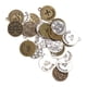 thumbnail image 4 of 24 unids / set de del zodiaco colgantes de constelación del zodiaco DIY para , collar, pendientes, joyería, 4 of 9