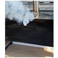 thumbnail image 3 of Cold Smoke Generator Outdoor Smoke Generator Stainless Steel Portable Electric Smoker Hot and Cold Smokers US Plug, 3 of 6