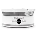 thumbnail image 1 of Deshidratador de Alimentos Elite Gourmet EFD329WD con 5 Bandejas Blanco, 1 of 6