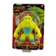 thumbnail image 4 of Figura De Acción Ruz Flexors Octofish 22cm Amarillo, 4 of 5