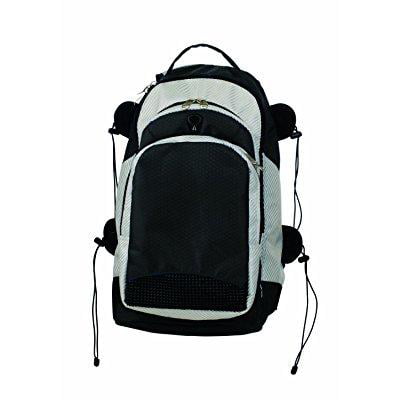 Brine Expedition Equipment Bag Black 