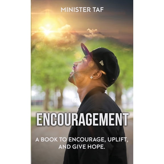 Encouragement, (Paperback)