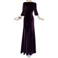 BRC By BURRYCO womens Embellished Maxi Dress, 6 - Walmart.com