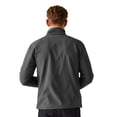 thumbnail image 4 of Regatta Professional Reid Mens Softshell Wind Resistant Water Repellent Jacket, 4 of 4