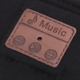 thumbnail image 4 of Diadema deportiva bandana de música de velocidad de transmisión rápida actividades al aire libre para hacer ejercicio movimiento contestar el teléfono fitness yoga ANGGREK Otros, 4 of 8
