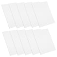 thumbnail image 3 of GOOHOCHY 10Pcs Foam Poster Board White School Project Display Photography Background, 3 of 8