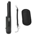 thumbnail image 2 of Pinpointer Metal Detector, IP66 Waterproof Handheld Pin Pointer Wand Built in Flashlight Portable Search Treasure Pinpointing Finder Probe for Adults, Kids, 2 of 7