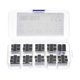 thumbnail image 4 of z 40pcs 74hcxx And 74lsxx Series Logic Ic Assortment Kit 20 Different Types Edition, 4 of 5
