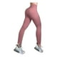 thumbnail image 3 of Leggin Push Up Deporte Licra Mallon Malla Con Bolsa Celular LOLE Leggings, 3 of 4