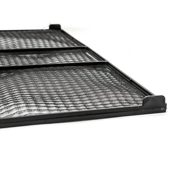 68-101807-02 Rheem Plastic Permanent Filter OEM 68-101807-02